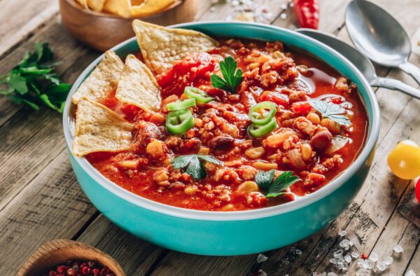 Chili Con Carne